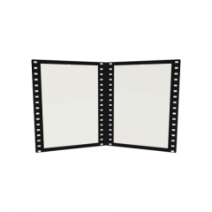 쇼케이스프레임4R(2면)상품번호-0752