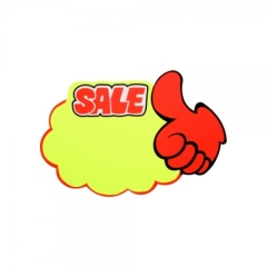 쇼카드엄지손/SALE-5개입상품번호-4048