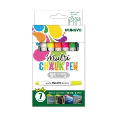 멀티초크펜(7개입)