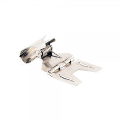 쇼클립(경첩네임택)스텐상품번호-3984