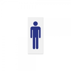 아크릴사인남자그림상품번호-0304