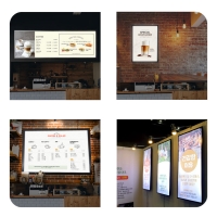 LED배너-벽걸이형