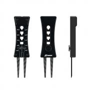 산디앤 골프티 높이조절기 디봇툴 티홀더겸용