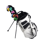 콜리스골프 네오플렌 컬러풀 아이언커버