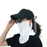 콜리스골프 자외선 차단 마스크 남여공용