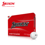 스릭슨 골프공 디스턴스 2피스 골프볼 비거리증가
