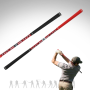 오터골프 비거리향상 자세교정 듀얼양방향 스윙연습기