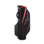 미즈노골프 남성용 골프백 경량 캐디백 NX3