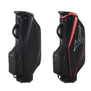 미즈노골프 남성용 골프백 경량 캐디백 NX3