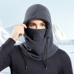 바라클라바 넥워머 모자 목도리 귀마개 방한모자마스크