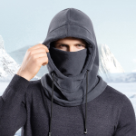 바라클라바 넥워머 모자 목도리 귀마개 방한모자마스크