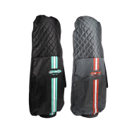 콜리스골프 패딩 항공커버 골프백보호 여행용