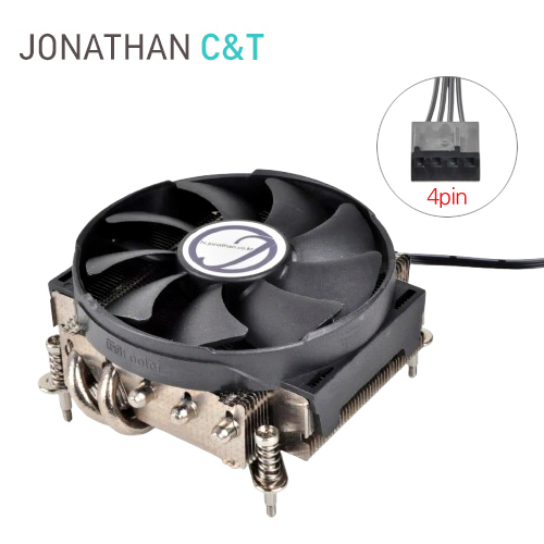 CPU쿨러 COOL CPU JAS-J90T-LGA1700(12,13th)_115X_TDP200W