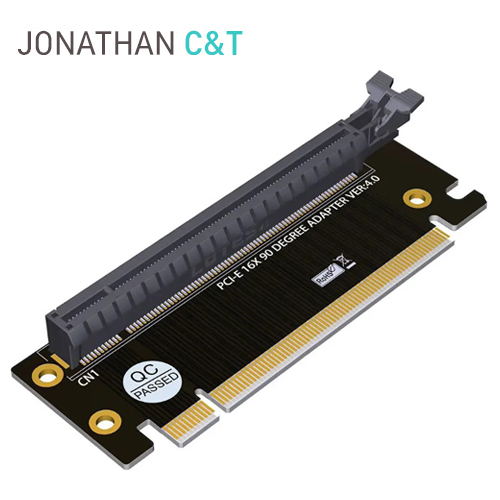PCI-Express PCI-E 4.0 16X [JAL-40] Riser << 3시전 당일배송