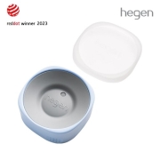 헤겐 360도 올라운더컵 뚜껑 블루