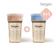 [감사제반값]헤겐 PPSU 올라운더컵 240ml 1+1