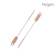 헤겐 빨대 세척솔 2P 세트