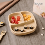 헤겐 실리콘 플레이트 토프 1+1