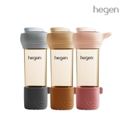 헤겐 450ml 라이프스타일 보틀 PPSU 1+1