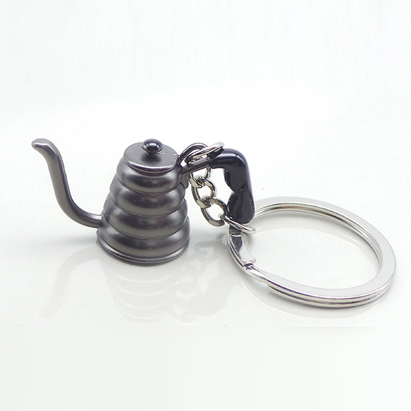 커피 드립포트 스타일 키체인 Key Chain Dripport Style Set