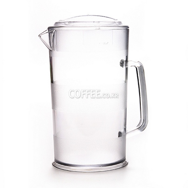 캠브로 업소용 물 피쳐 2.0L (PC64CW135)