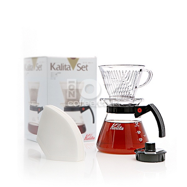 칼리타 101D 커피드립세트 1~2인용