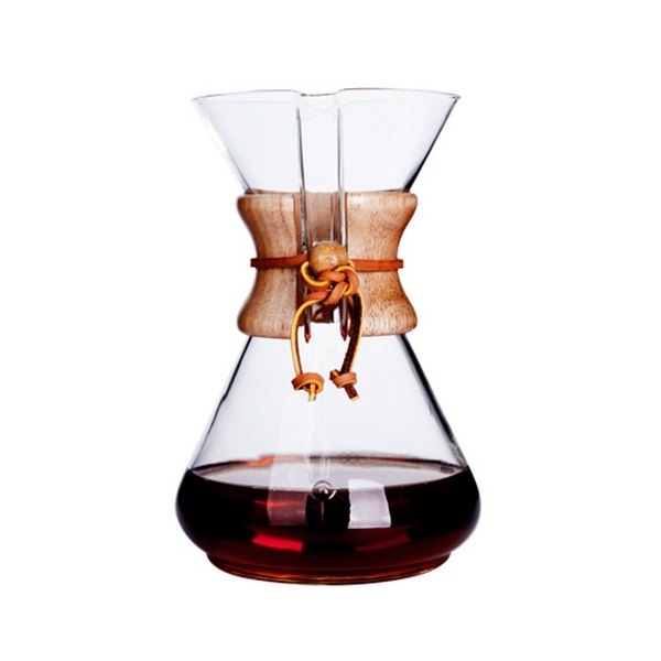 케멕스 클래식 커피메이커 CM-10A (10컵)