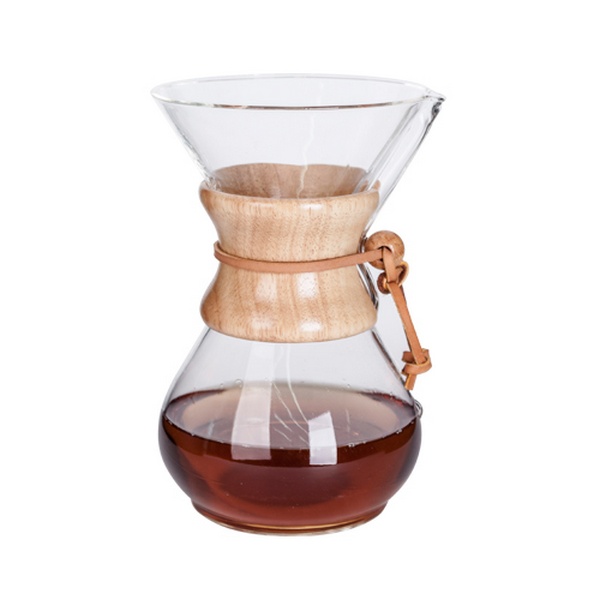 케멕스 클래식 커피메이커 CM-6A (6컵)