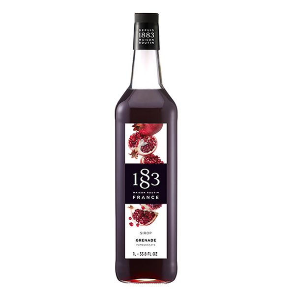 1883 파머그레너트(석류) 시럽 1000ml
