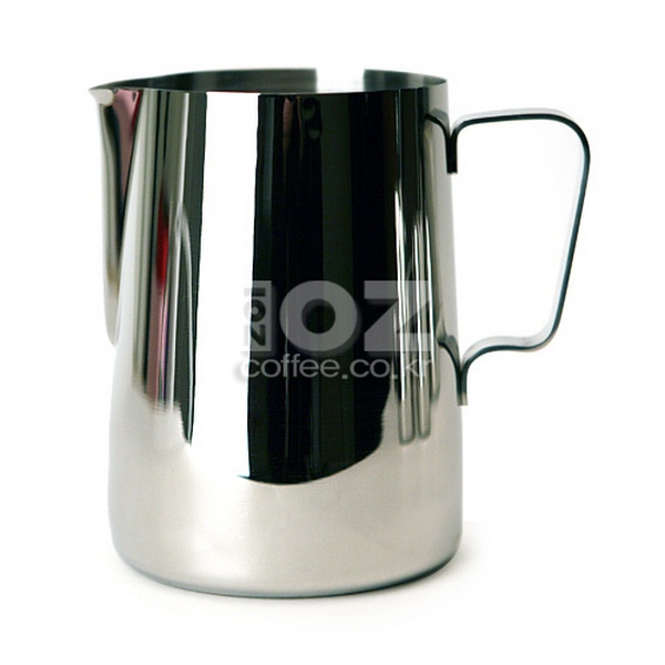홈아트 우유 스팀피쳐 1500ml (56온스) JY1703-5