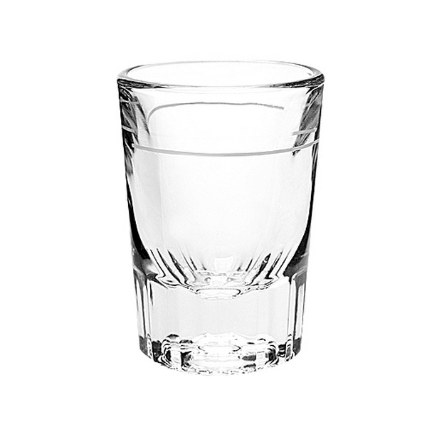 에스프레소 1온스 샷잔 - 1Line