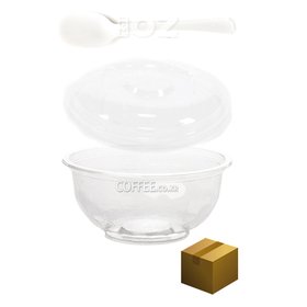 빙수컵 뚜껑 550ml 1박스-1,200개