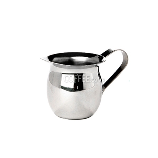스테인리스 벨크리머 시럽볼 90ml 3온스