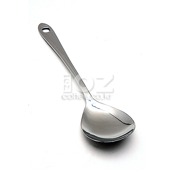 우유 거품 스푼 24.5cm