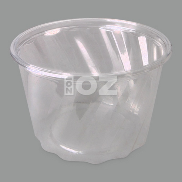 PS스크류 빙수용기 750cc 50개