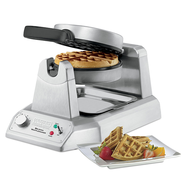 D_와링 싱글 클래식 메이커 WARING SINGLE BELGIAN WAFFLE MAKER