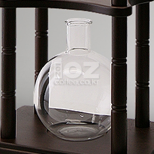 카프리 라이프 워터드립 여과기 25인용 부속품-하단 서버