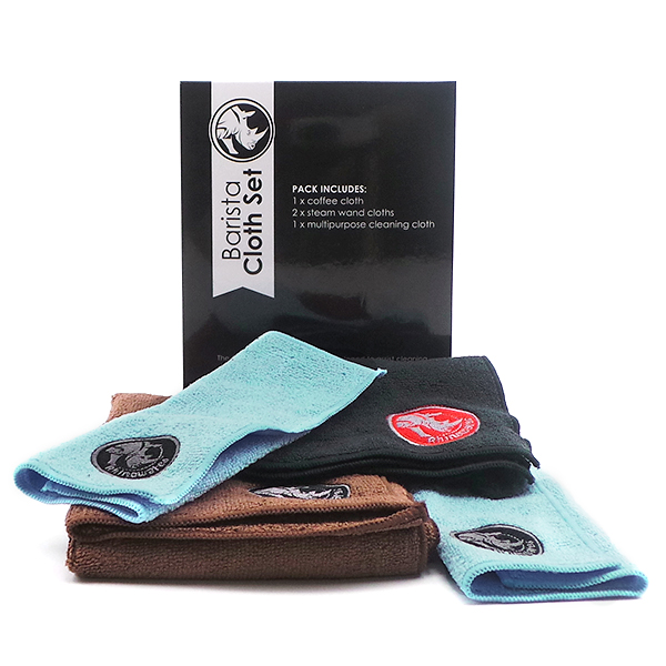 라이노Rhino Barista Cloth Set 바리스타 린넨 카페 청소천