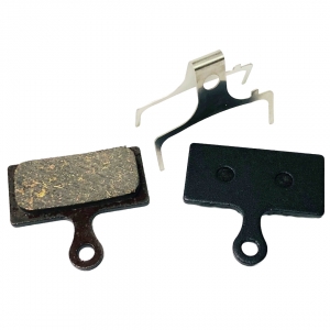 [Quaxar]자전거 브레이크 패드/AXU1015 시마노 2011 XTR-XT