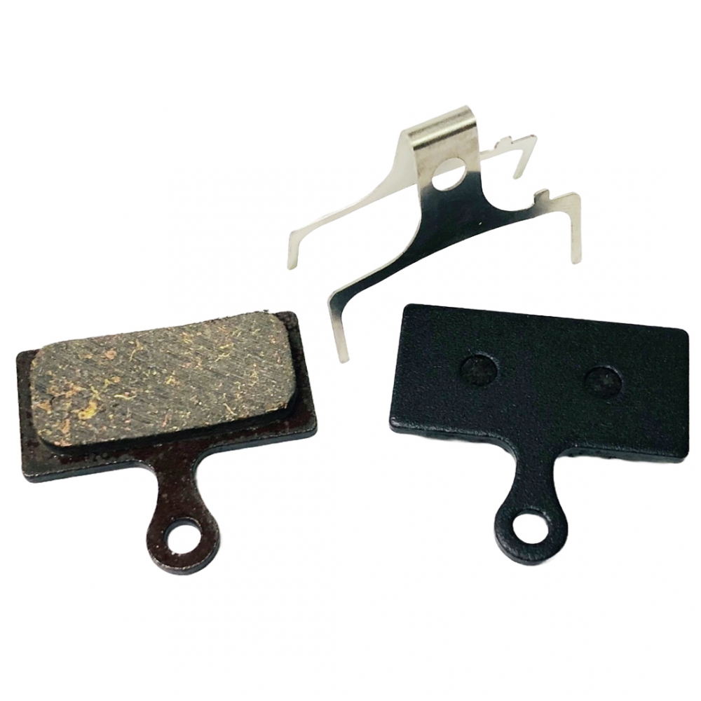 [Quaxar]자전거 브레이크 패드/AXU1015 시마노 2011 XTR-XT