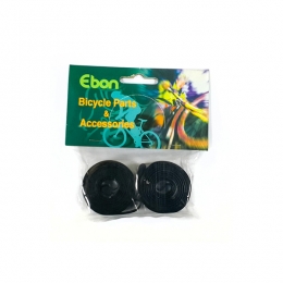 [EBON]자전거 림테이프/26인치x18mm 블랙