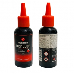 [웰타이트]자전거 체인오일 건식 TF2 DRY LUBE 100ml 윤활제 테프론코팅