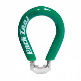 [파크툴]자전거 스포크 렌치/SW-1 3.3mm 그린 휠 스포크 니플 림조절 공구