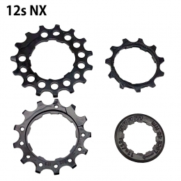[SRAM]자전거 스프라켓 코그/MTB 12단  NX SX 공용 PG-1230/1210