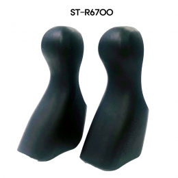 [시마노]자전거 후드커버/울테그라 ST-6700 변속기 고무 브라켓 커버