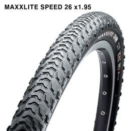 맥시스 자전거 타이어 26x1.95 MTB 맥스라이트 310 경량 폴딩비드 170tpi