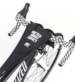 BM WORKS PMP 자전거 스마트 로라 트레이너 땀받이 SWEAT GUARD 스웻 가드