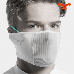 나루 자전거 버프 F1S 여름용 UV냉감 마스크