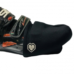 모스피 자전거 슈즈토커버/라이딩 보온 하프 토커버