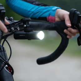 [리드바이크]자전거 라이트/눈부심방지 회전렌즈 M03-800 루멘/가민마운트 포함